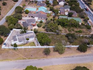 Commercial space in Port Alfred