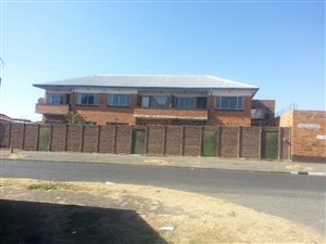 226 m² Commercial space in Regents Park