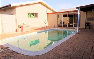 4 Bedroom House in Vasco Estate