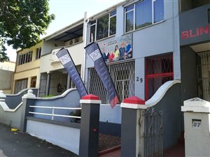 150 m² Commercial space in Bulwer