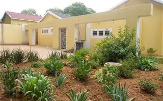 3 Bedroom Simplex in Blairgowrie