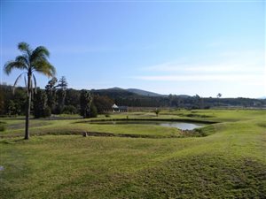 321 m² Land available in Bonnievale