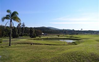 321 m² Land available in Bonnievale