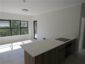 1 Bed Flat in Paardevlei