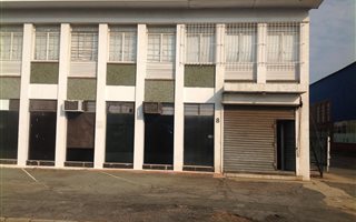 790 m² Industrial space in Southdale