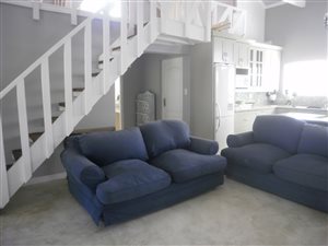 2 Bed Garden Cottage in Chartwell