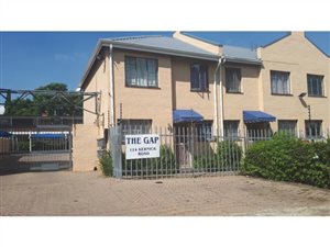3 Bed Townhouse in Lyndhurst