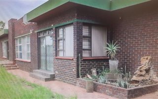 3 Bedroom House in Vanderbijlpark SE