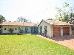 3 Bed House in Henley on Klip