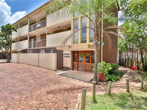 2 Bed Apartment in Glenhazel