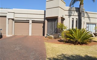 3 Bedroom House in Randpoort