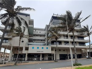 1 Bed Apartment in Point Waterfront