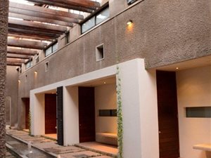 2 Bed Duplex in Polokwane Central