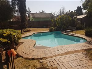 3 Bed House in Mayberry Park