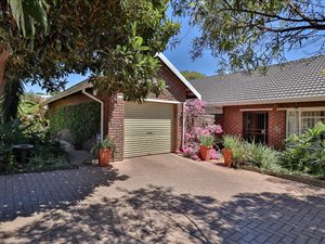 4 Bed House in The Hill