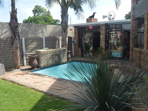 3 Bed House in Homestead