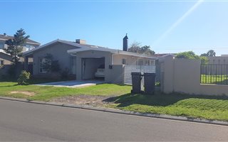 3 Bedroom House in Dobson
