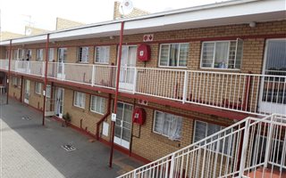 2 Bedroom Apartment in Randgate