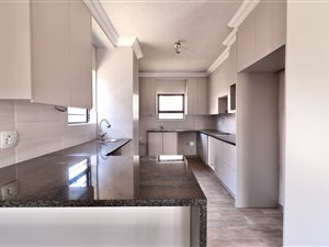3 Bed House in Norton Park
