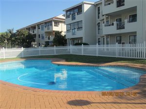 2 Bed Apartment in Shelly Beach