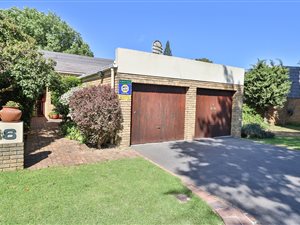 4 Bed Townhouse in Eversdal