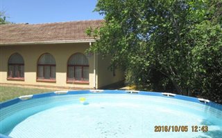 3 Bedroom House in Barry Hertzog Park