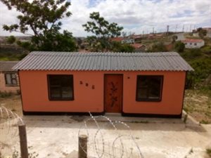 2 Bed House in Mdantsane