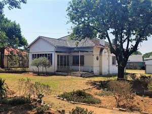 3 Bed House in Parkhill Gardens