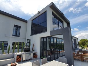 3 Bed House in Nelspruit