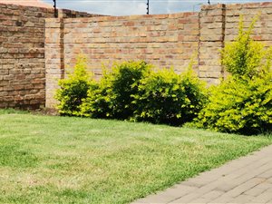 2 Bed House in Annlin