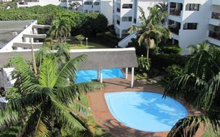 3 Bedroom Apartment in Compensation Beach