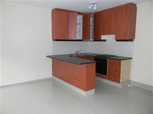 2 Bed House in Somerset Park