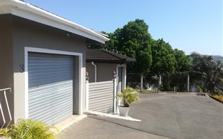 2 Bedroom Simplex in Escombe