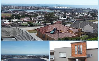 1 Bedroom Penthouse in Adcockvale