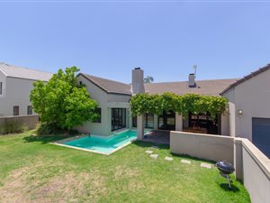 3 Bed House in Paryskloof