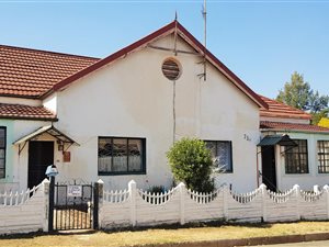 5 Bed House in Heidelberg Central