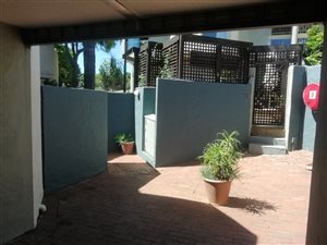 3 Bed Townhouse in Waterkloof Glen