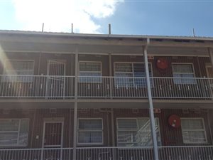 2 Bedroom Apartment in Silverfields