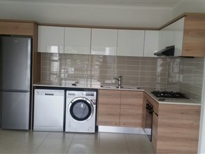 1 Bed Townhouse in Modderfontein