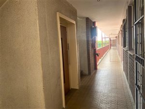 2 Bed Apartment in Gezina