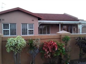 3 Bed House in Woodview