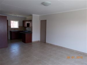 3 Bed House in Montana