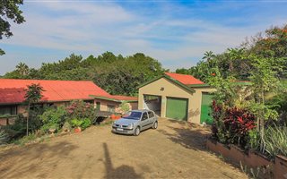 3 Bedroom House in Palm Beach