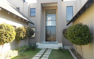 4 Bedroom House in Copperleaf