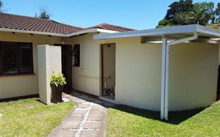 3 Bedroom Simplex in New Germany