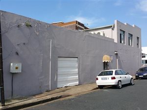 580 m² Retail Space in Greyville