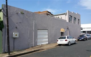 580 m² Retail Space in Greyville