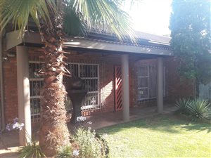 3 Bed House in Vanderbijlpark SE3