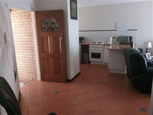 2 Bed House in Eldoglen