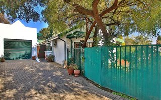 3 Bedroom Cluster in Vorna Valley
